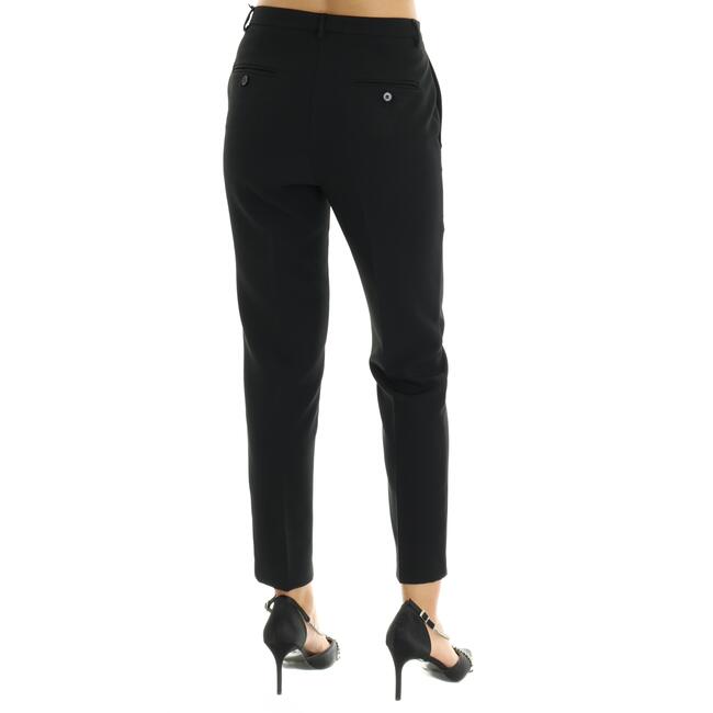 PANTALONE SIGARETTA VICOLO - Mad Fashion | img vers.650x/